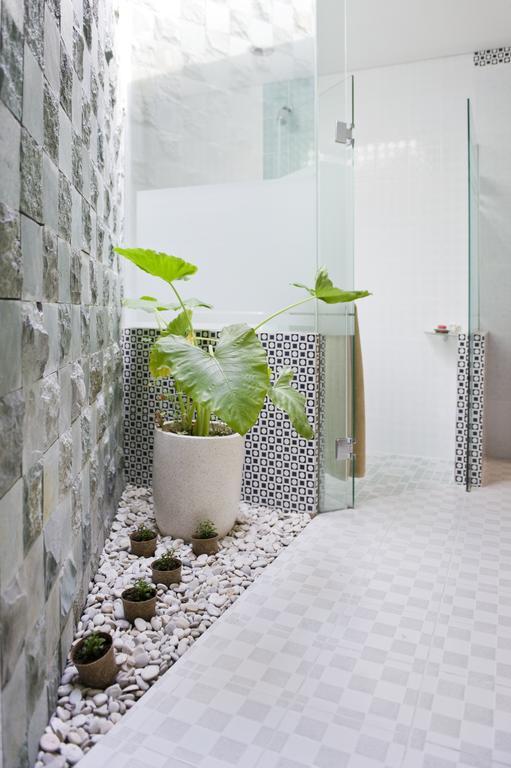 M Two Villas Seminyak Εξωτερικό φωτογραφία