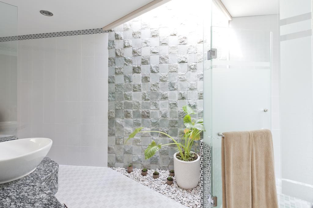 M Two Villas Seminyak Εξωτερικό φωτογραφία