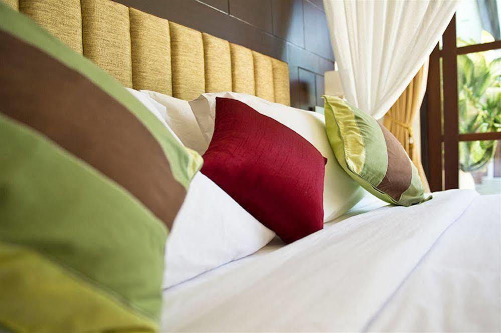 M Two Villas Seminyak Εξωτερικό φωτογραφία